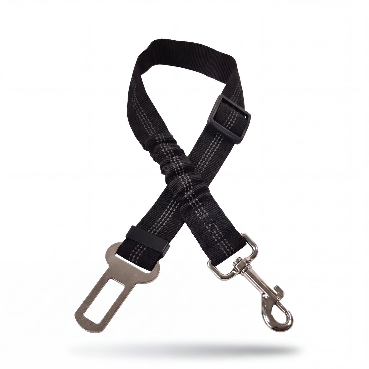 TrueStride™ Car Leash