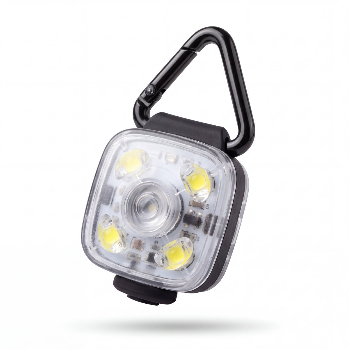 TrueStride™ Safety Light (rechargeable)